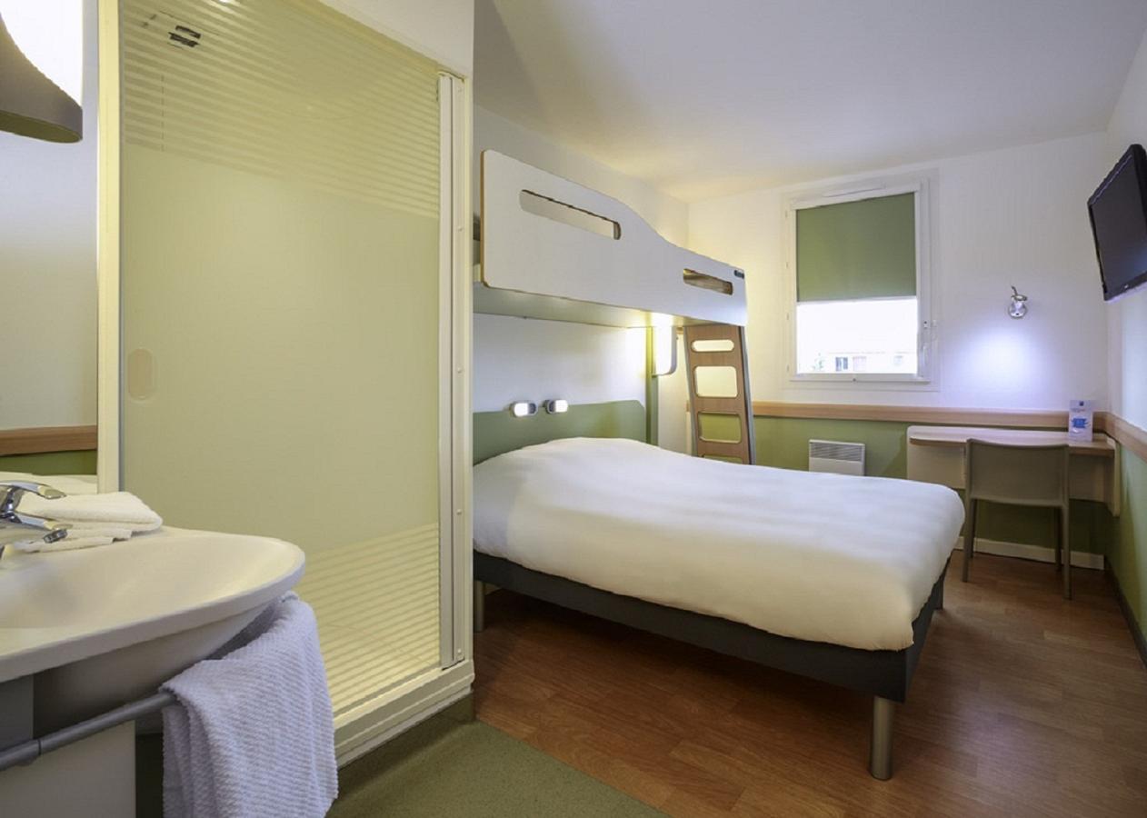 Ibis Budget Brignoles Provence Room photo