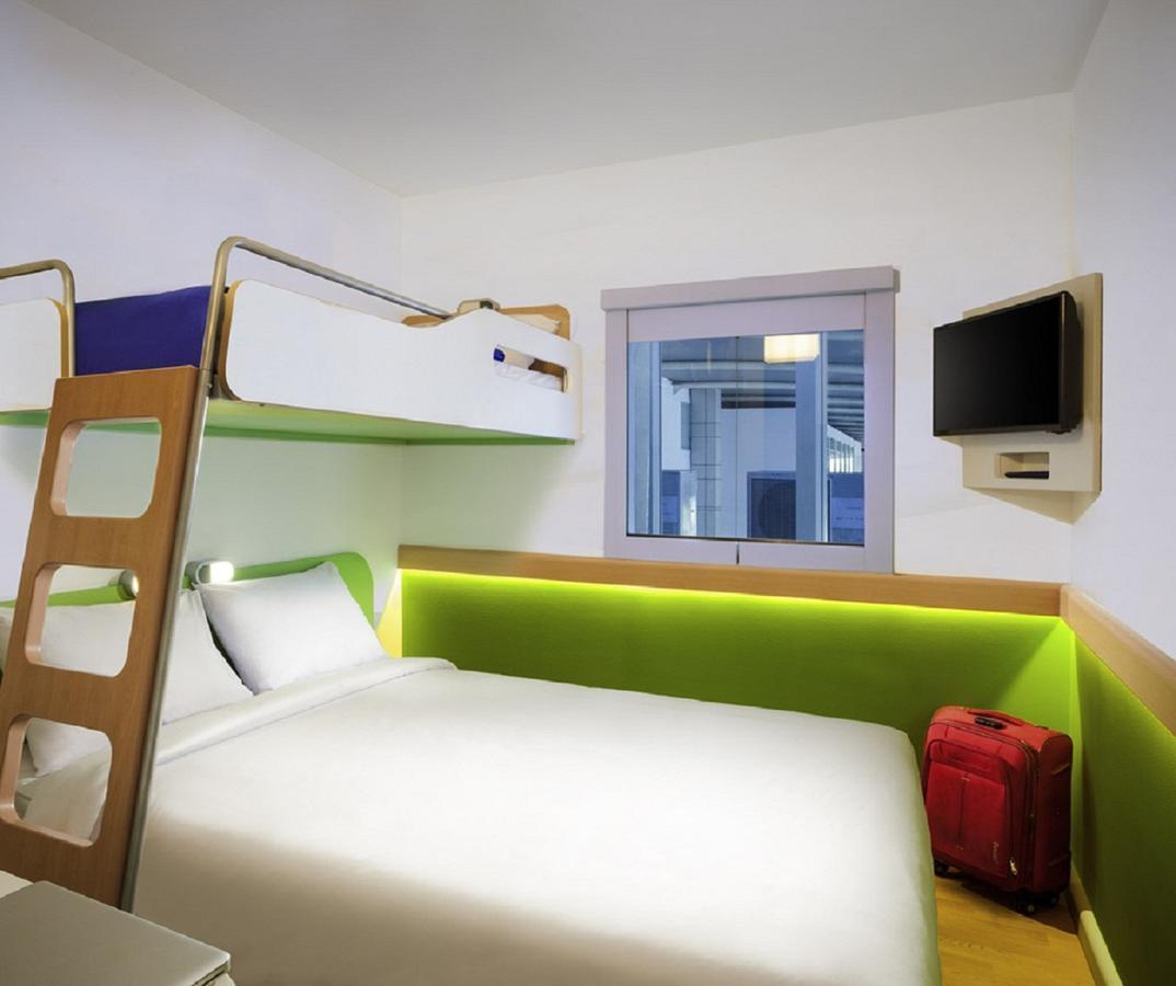 Ibis Budget Brignoles Provence Room photo