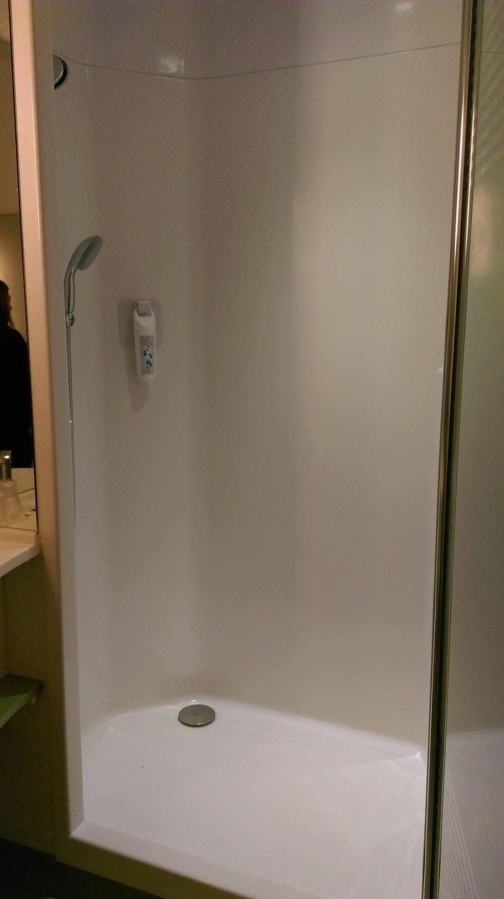 Ibis Budget Brignoles Provence Exterior photo