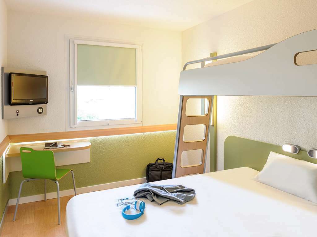 Ibis Budget Brignoles Provence Room photo