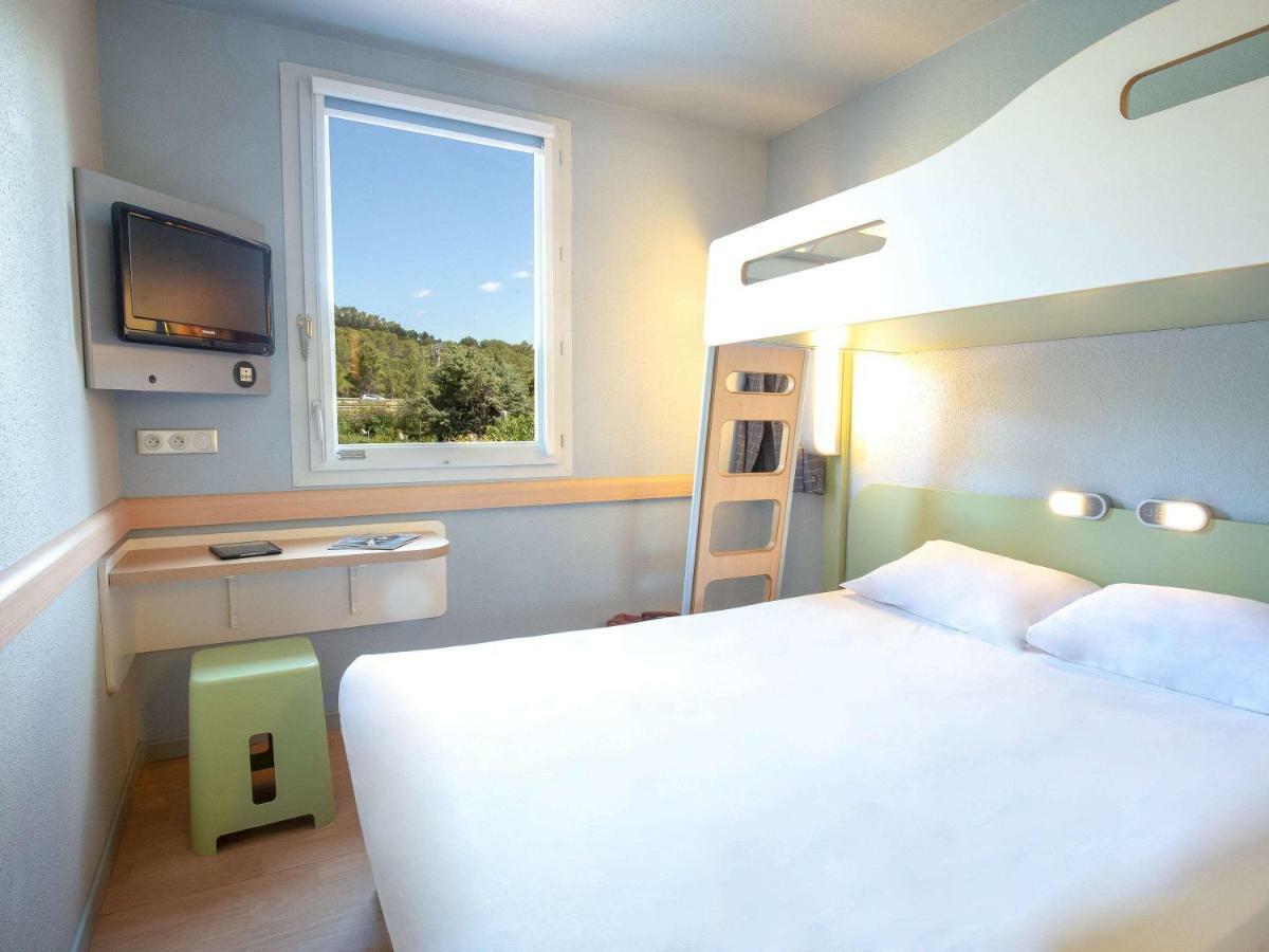 Ibis Budget Brignoles Provence Exterior photo